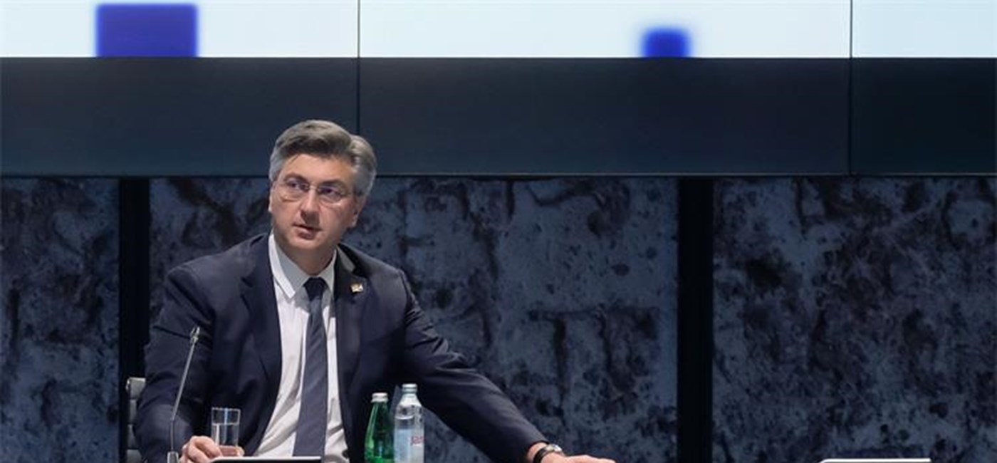Vlada će ekonomske mjere usklađivati s potrebama gospodarstva, novi paket mjera idući tjedan  